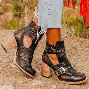 Freebird Sonoma Boots